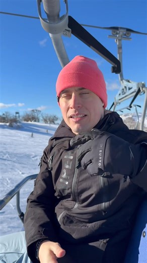 29K views · 352 reactions | Spending a few days in the snow at Perisher, and the good ppl at Blue Cow asked us if we wanted to play some tunes while we’re here.So TOMORROW @ MIDDAY we’ve got a pop up performance at Blue Cow Deck. Talk about work/life balance  if you’re around, get around it! | Illy | Facebook