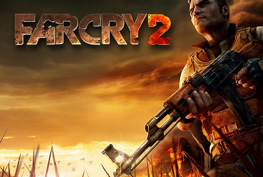 تحميل لعبة Far Cry 2 الاصلية للكمبيوتر من ميديا فاير