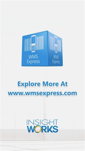 Is your warehouse still running on paper? Here’s your sign to go digital. 🚀 Manual data entry isn't just slow; it’s an invitation for errors. But we know that "going digital" can feel like a massive undertaking. That’s why we created WMS Express. It’s a 100% free warehouse management system built specifically for Microsoft Dynamics 365 Business Central. No trials, no hidden fees—just a powerful tool to bring barcode scanning to your mobile devices. What WMS Express delivers: ✅ Instant accuracy 