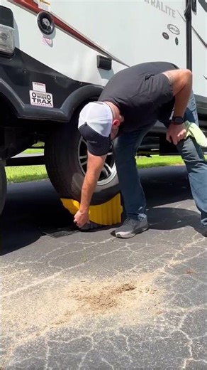 The Genius Tool Every Trailer Owner Needs #dailyfacts #tamil #factshorts