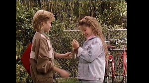 6.2K views · 194 reactions | Full House DJ's first crush | Full House All Season 6 | Facebook