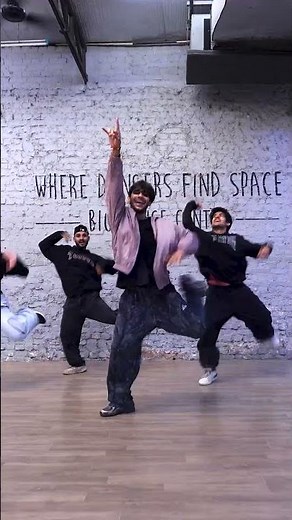 "BOYFRIEND - KARAN AUJLA" Dance Video | Akash | Big Dance