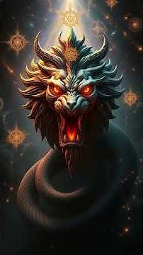 The Mystery of Yaldabaoth