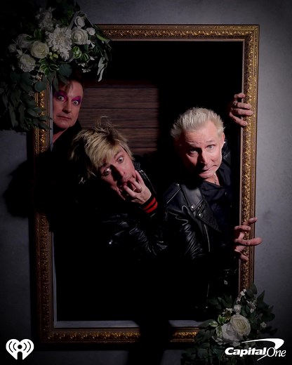Curated Chaos: A Masterpiece by Green Day