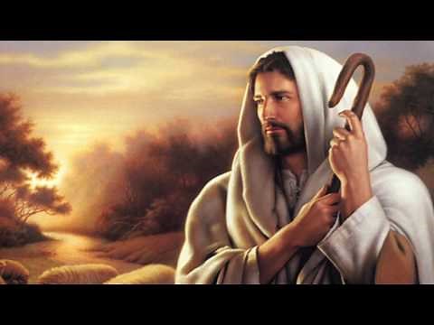 His Love-Nathan Pacheco