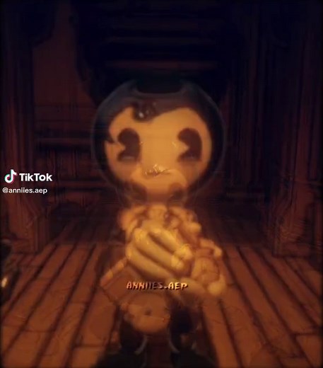 MY CHILD #baby #bendy #bendyandthedarkrevival #bendyandtheinkmachine #inkdemon