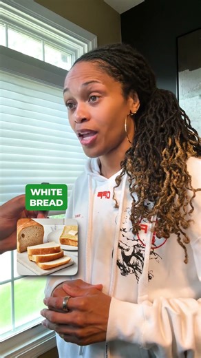 Food items and their effects in your body