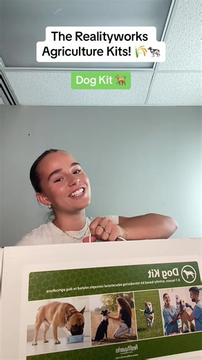 The Realityworks Agriculture Kits can be an amazing addition to your classroom, and don’t forget about the Swine and Beef Cattle Kit! #agriculture #farmlife #animalscience #education #backtoschool #pets #realityworks #ag #classroomwishlist #greenhouse #foryou