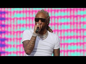 Future - Mask Off (Live @ Wireless 2019)