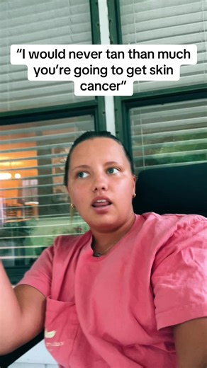 Stephanie Cannon on TikTok