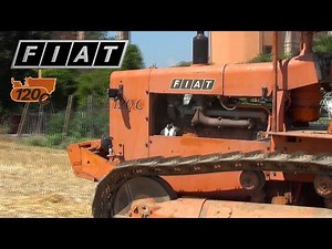 Monografie - Cingolato Fiat 120C