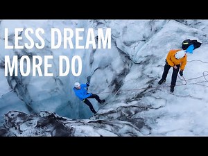 GLACIER XTREME - GLACIER HIKING & ICE CLIMBING TOUR - Iceland