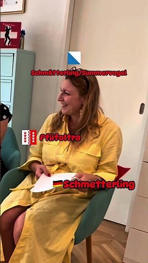 Swiss Talk Ep. 6: Swiss German Sounds So Different! 🇨🇭
