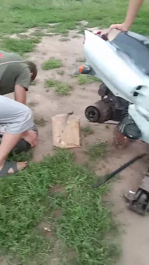 Mazheйkin on TikTok