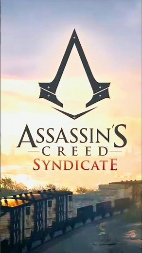 Assassin creed syndicate remasted trailer official