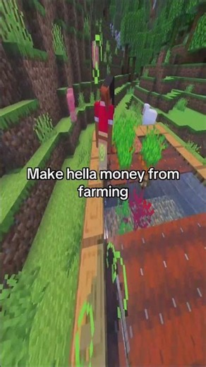 Join today || realm code: B5rTWaRG6HRtkJs #minecraft #realms #fyp
