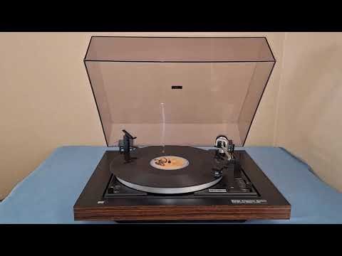 Modular Component Systems "MCS" 6200 Tornamesa Automatica (sn: 141*05)