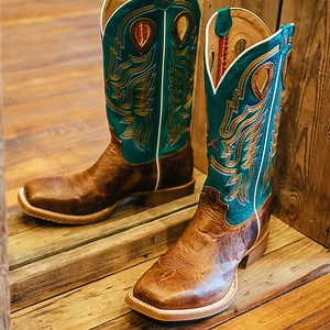 Top Cowboy Boots Spotlight: Twisted X Boots | Harry's Boots