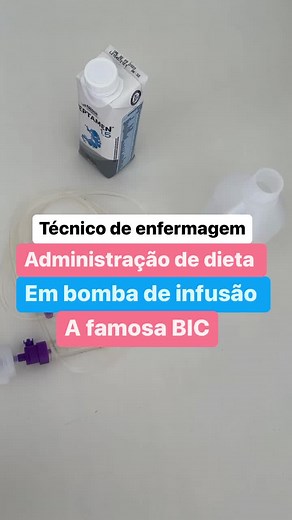 Bomba de Infusão: Guia Prático para Técnicos de Enfermagem