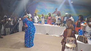 51K views · 1K reactions | Anniversaire de Judith Fernández | Le Baoulé en Ligne | Facebook