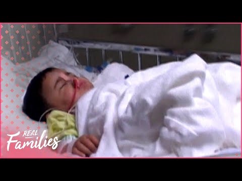 Inside Real Hospital Miracles - Kidney Transplant, ER Drama & Hope