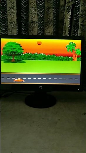 PowerPoint animation video | cartoon in PowerPoint| Ms PowerPoint #cartoon #powerpoint #mspowerpoint