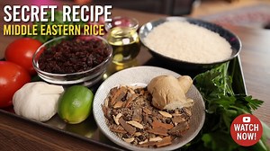 The story and flavour behind Kenya’s famous rice dish
