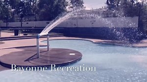 3.8K views · 68 reactions | The 16th Street Pool is open! Everyday until 5:00pm! For more information, you may contact the Pool at 201-858-6159 or the Division of Recreation at 201-858-6127. | The City of Bayonne | Facebook