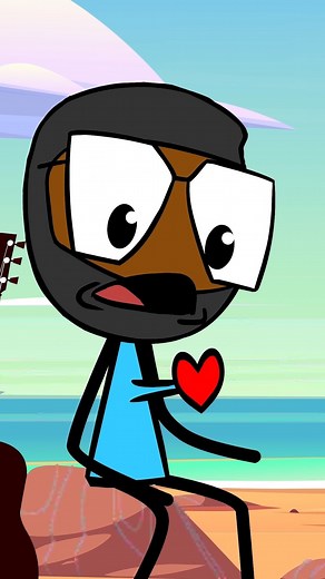 Backbench Animations | 🎬 Lights, Camera, Animation! ✨🎶 The big drop is here! Thrilled to have collaborated with the incredibly talented @jtbulinda,... | Instagram