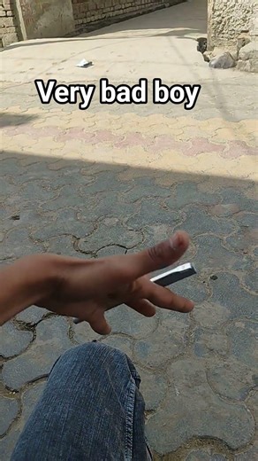 very bad boy#viralvideo #attitudestatus #trendingshorts @