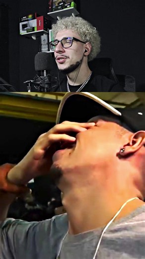 Ele enfrentou o seu pior pesadelo: Neo MC. 😂 O Schuler se tornou um dos MCs mais amados das redes sociais por ser extremamente engraçado, e muita gente criava expectativa pra ver como ele iria rimar contra MCs mais experientes. E chegou o grande dia de enfrentar um dos MCs mais experientes: o Neo MC, conhecido como o rei da Batalha do Coliseu. E esse confronto acabou colocando frente a frente 2 estilos completamente diferentes, deixando muita gente curiosa pra ver como o Schuler iria se sair co
