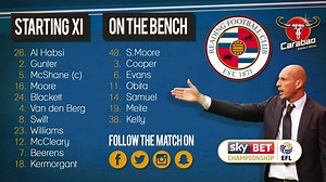 8.9K views · 228 reactions | TEAM NEWS | Three changes for the...