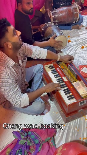 5.7K views · 430 reactions | Mahila sangeet ladies Sangeet sangeet night all function booking 9953515553 #viral #dancereels #radheradhe #matakichowki #harharmahadev | Nitin Chang Wala | Facebook