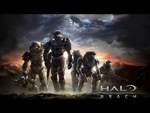 Halo: Reach(Master Chief Collection) - First Playthrough - PC - Part 2(final)
