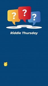 🚨See tomorrow's post for the answer. 🏆 | American Mensa