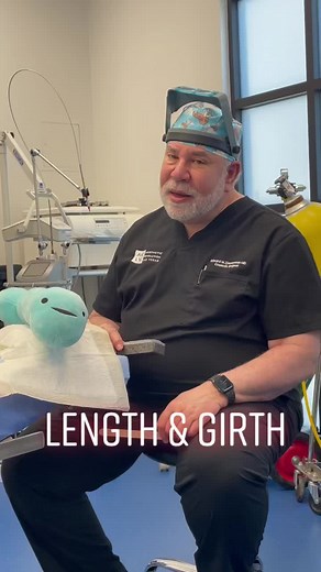 Understanding Penis Girth for Better Performance