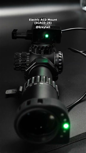 Vector Optics Unveils Its New Release Collection