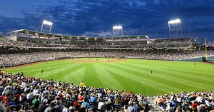 D1Baseball releases new top 25 rankings after college baseball's third weekend
