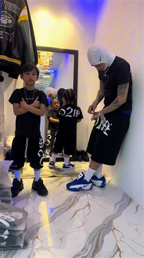 Empower Kids Through Fearless Fashion