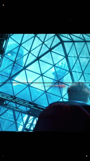 Peacemaker Edits: Creative Alight Motion Inspirations