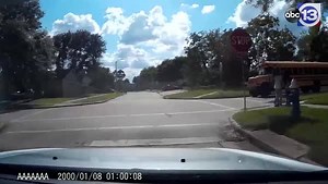 82K views · 1.7K reactions | DANGEROUS DRIVING: This bus driver blew...