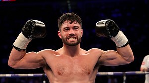 Bellew vs Haye 2: John Ryder stuns Jamie Cox inside two rounds