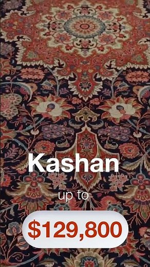 5 Most Expensive Oriental Rugs In The World