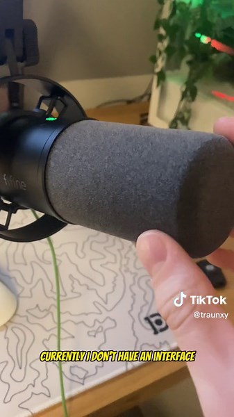 Upgrade Your Audio Setup with Fifine K688 Microphone