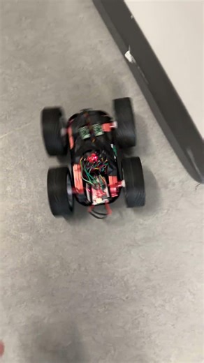 Lab 4: Open loop demo