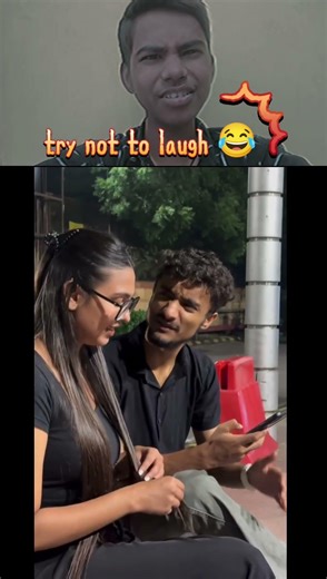 Try Not to laugh challenge pt:-187 😂||wait for end😂 #shorts#funny #viralnow #trending