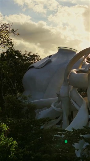 2.1K views · 19 reactions | AZULIK Residences in Tulum is a Habitable...