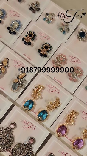 Looking for zirconia earrings online? Miss Tinsel is here to help you out with new designs every now and then. #jewelry #earringswag #shop #shoplocal #jewellerystore #designerjewellery #handmadejewelry #jewelrylover #rings #instafashion #instagood #seller #earringsonline #shopsmallbusinesses #shoppingonline | Miss Tinsel