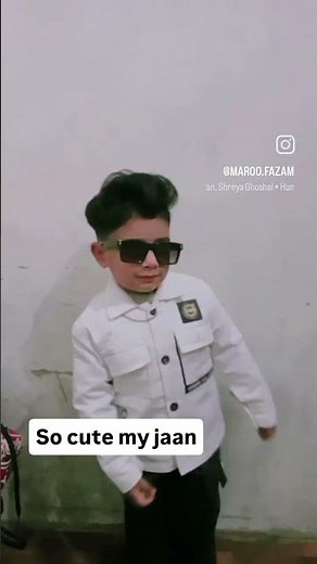 so cute baby 😍😍😍😍. Arhaan azam