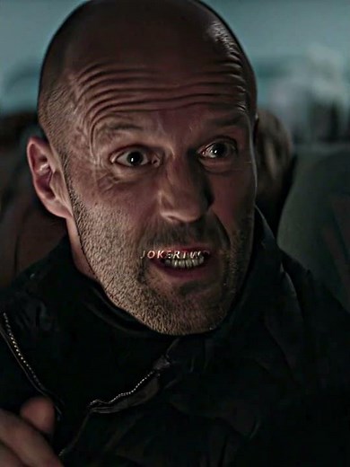Hobbs and Shaw get into a fight on the plane (French version) / Fast & Furious: Hobbs & Shaw 2019...